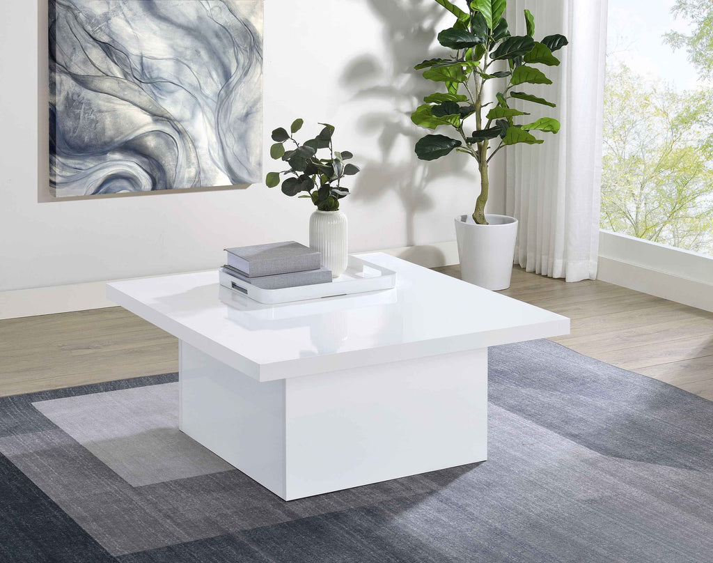 Devar Coffee Table
