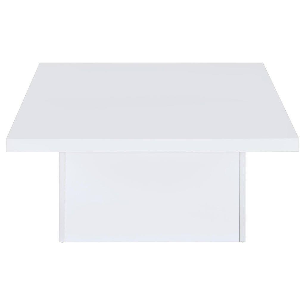 Devar Coffee Table