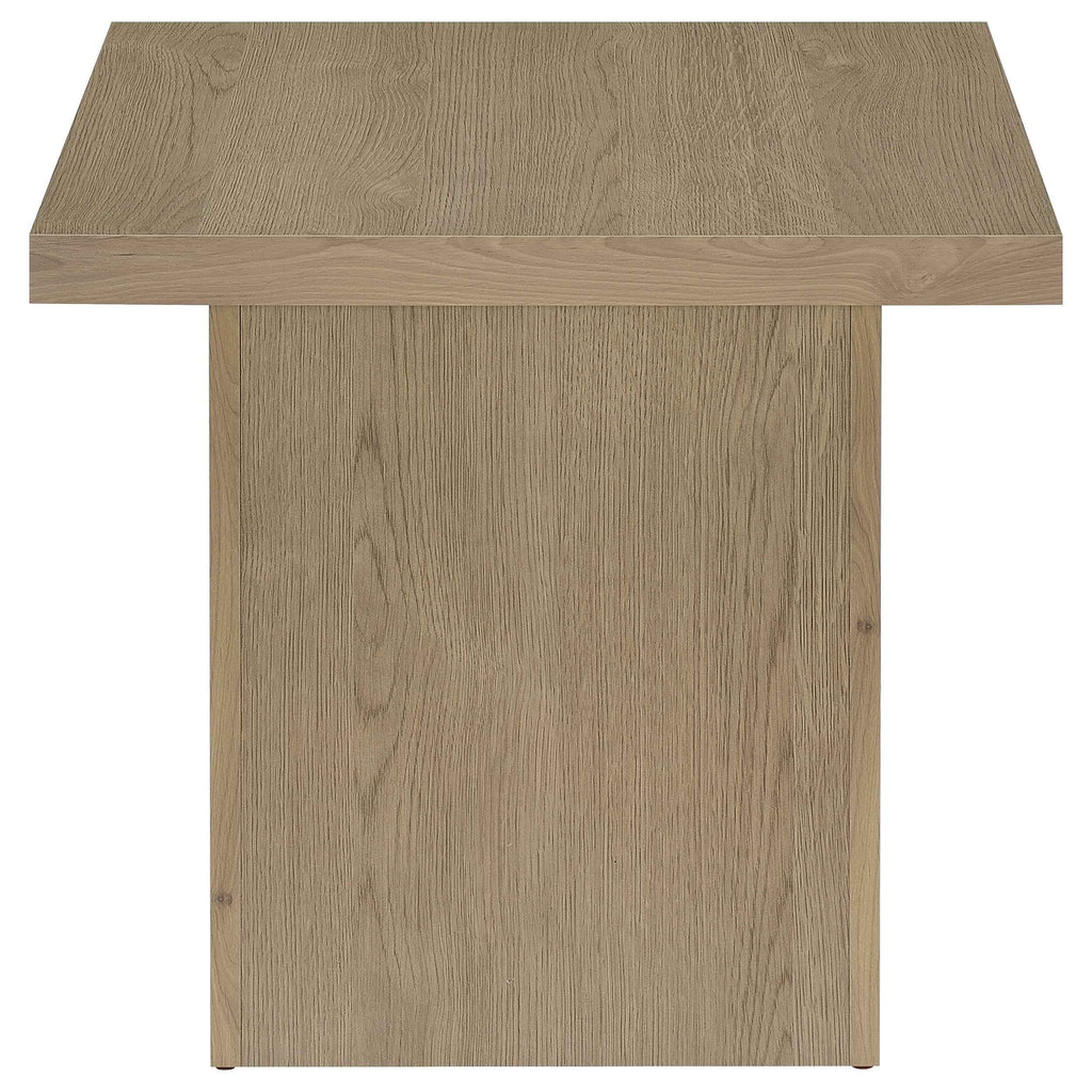 Devar End Table