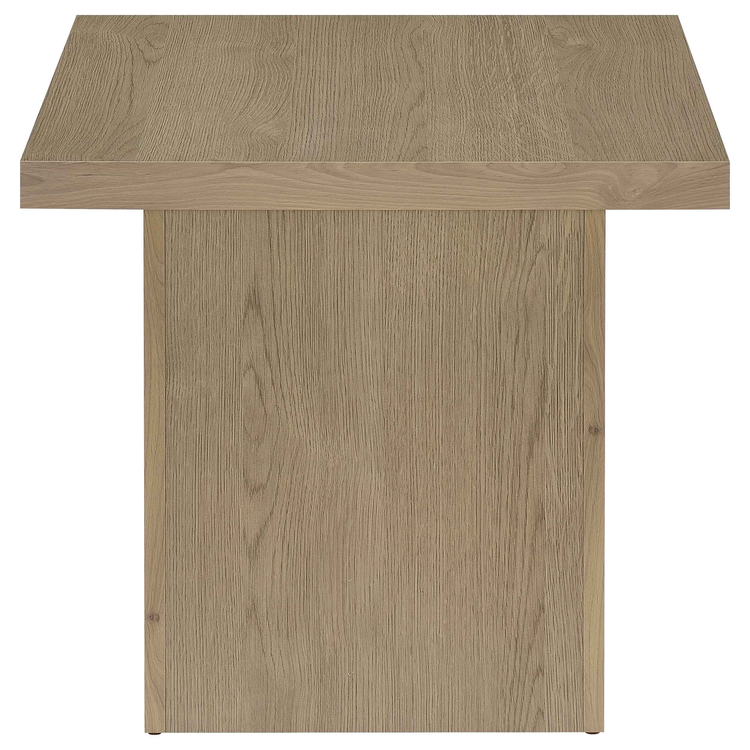 Devar End Table