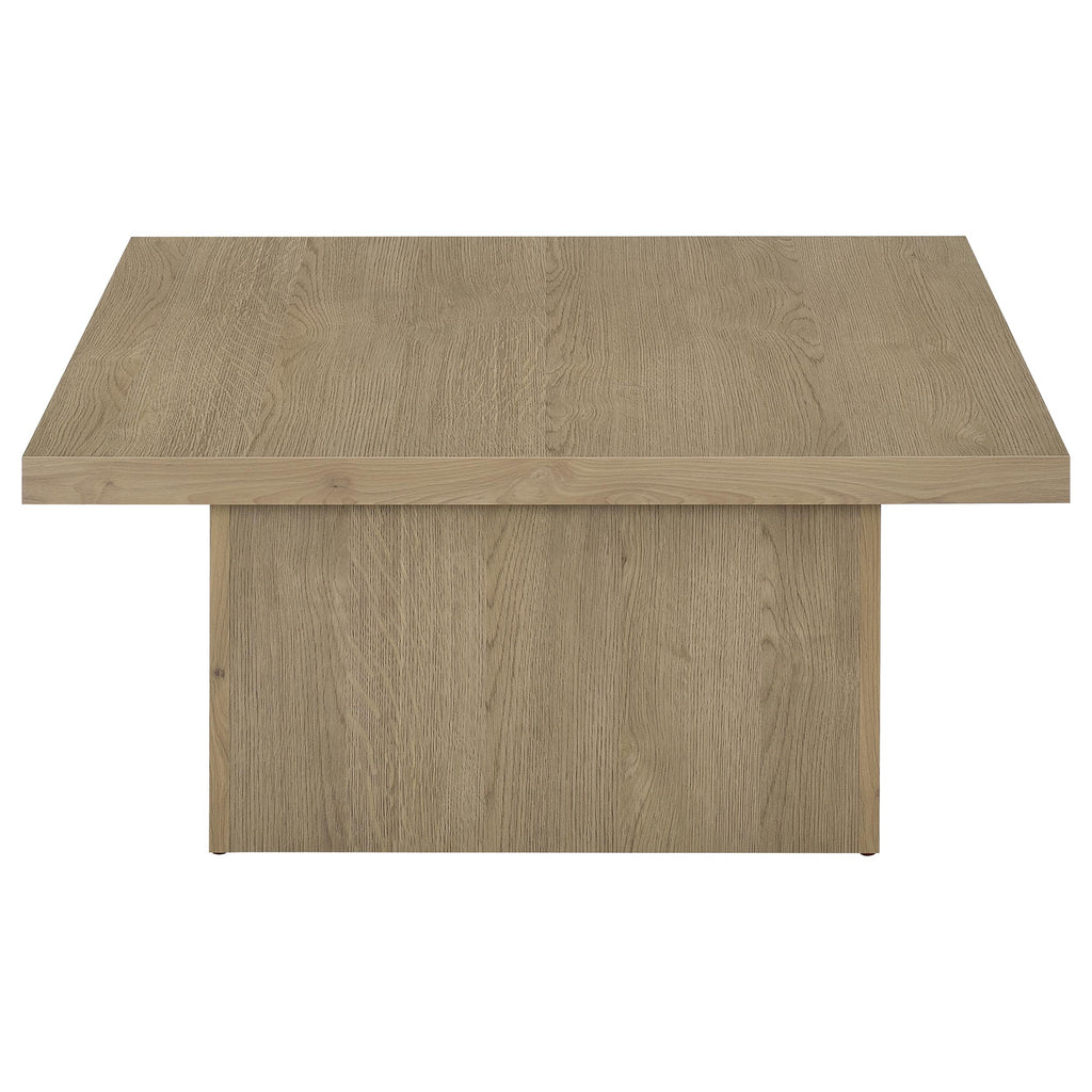 Devar Coffee Table Set