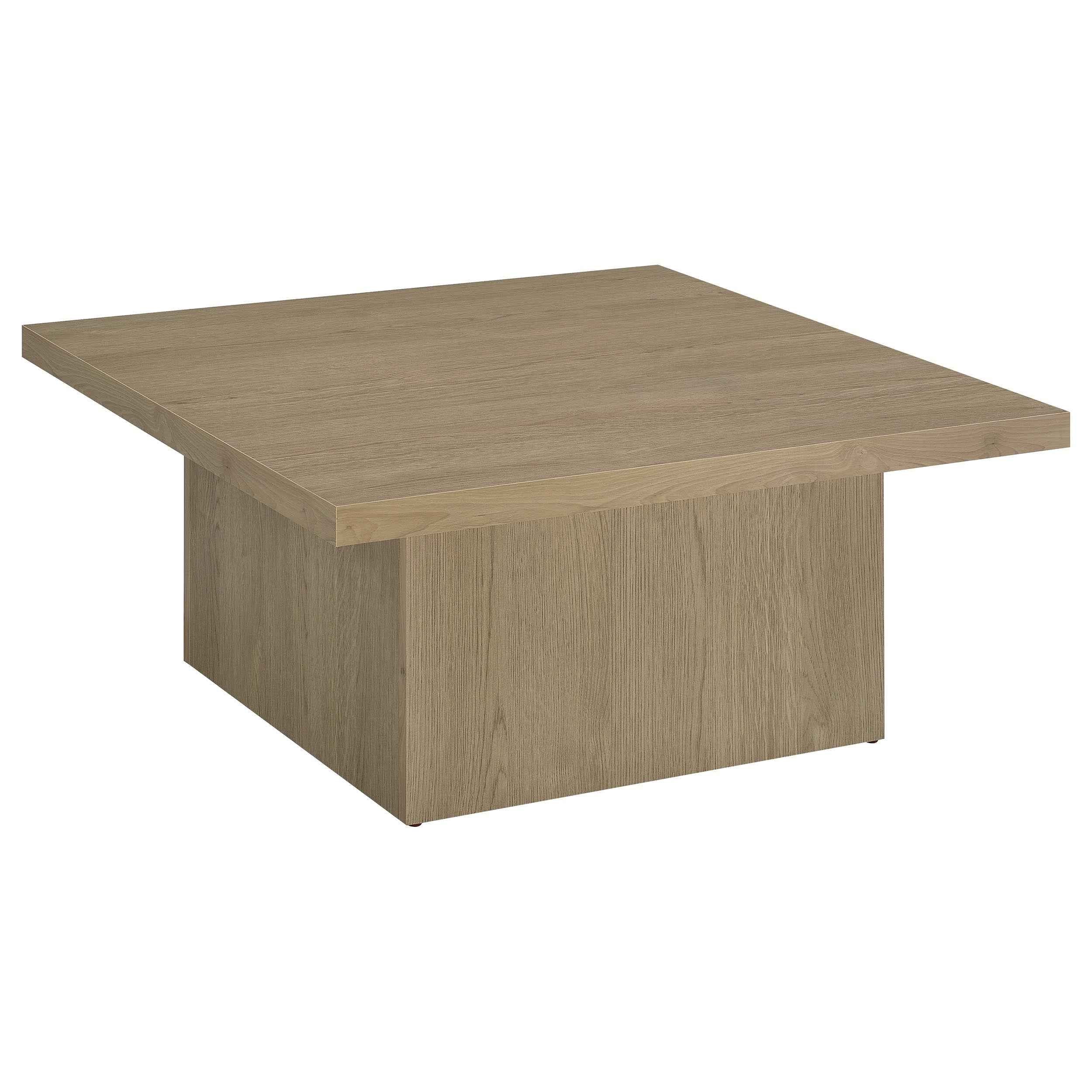 Devar Coffee Table