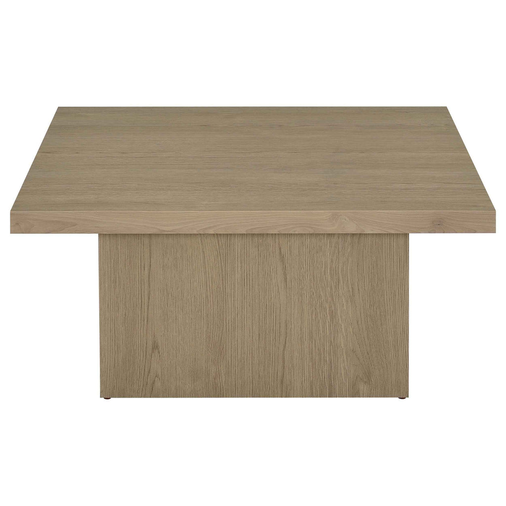 Devar Coffee Table