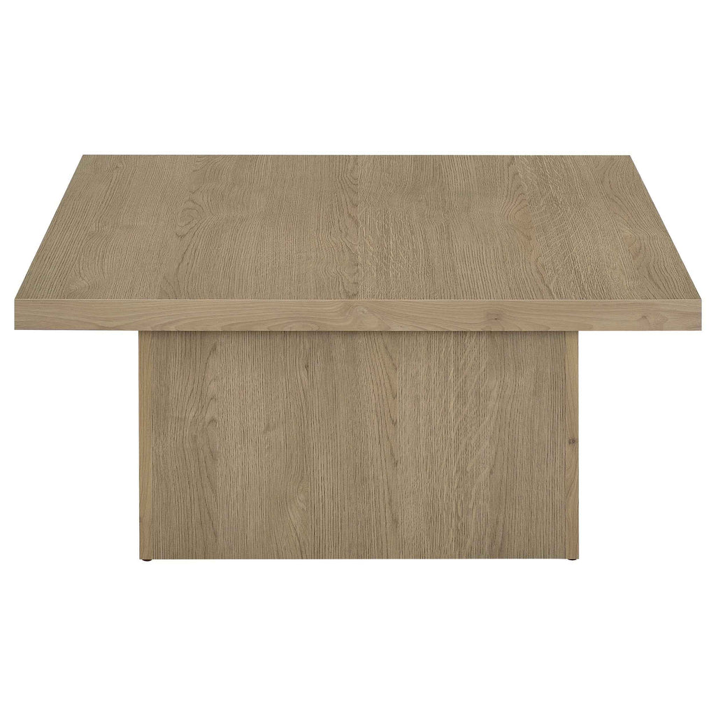 Devar Coffee Table