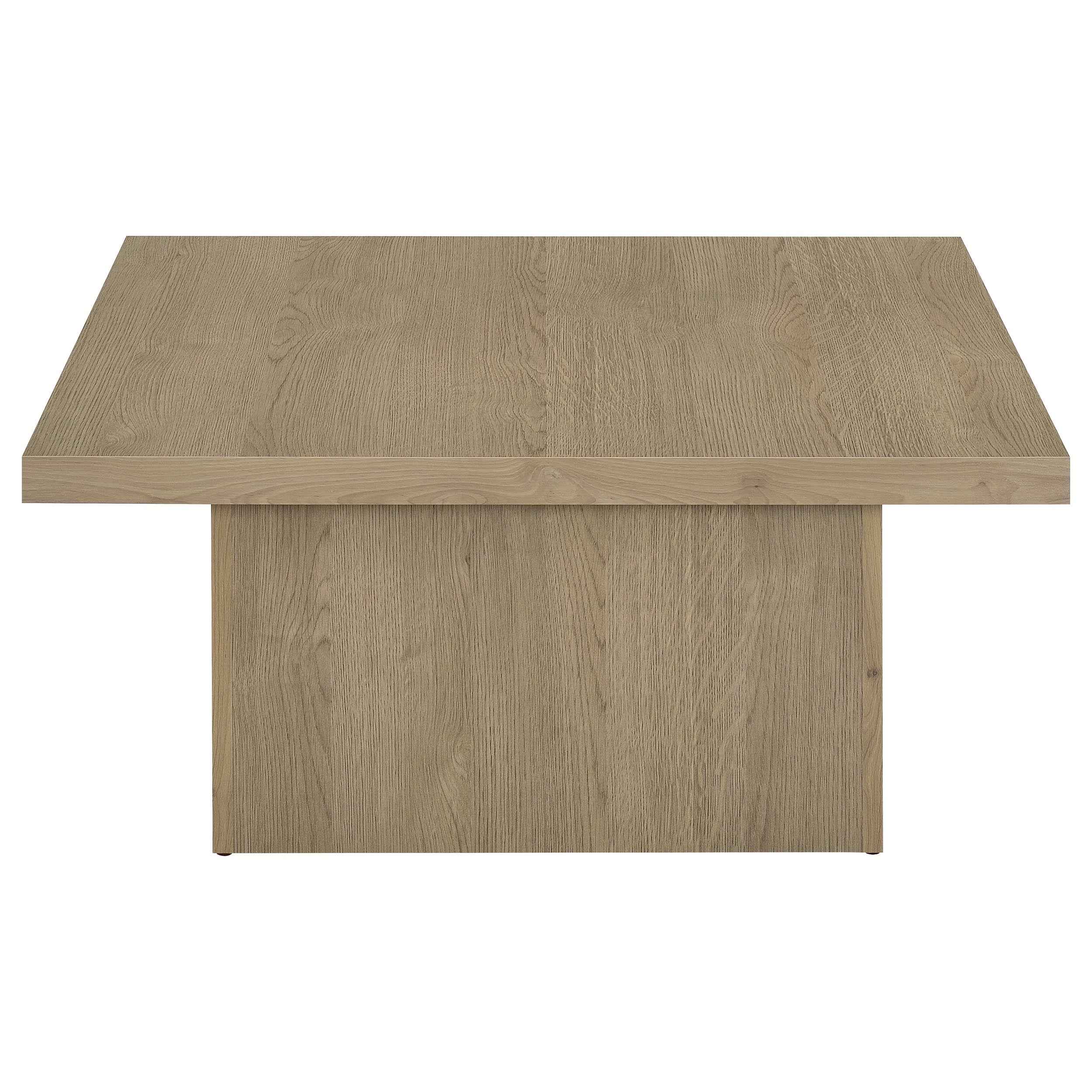 Devar Coffee Table