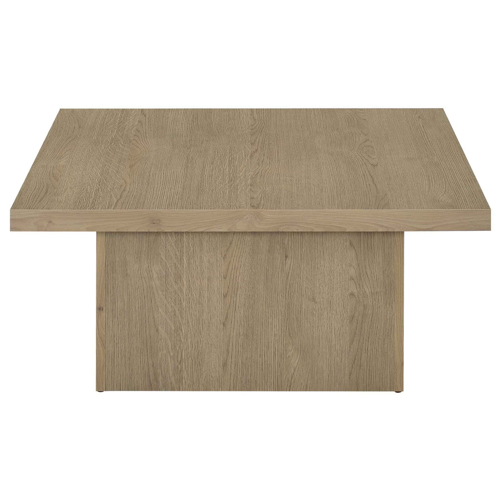 Devar Coffee Table
