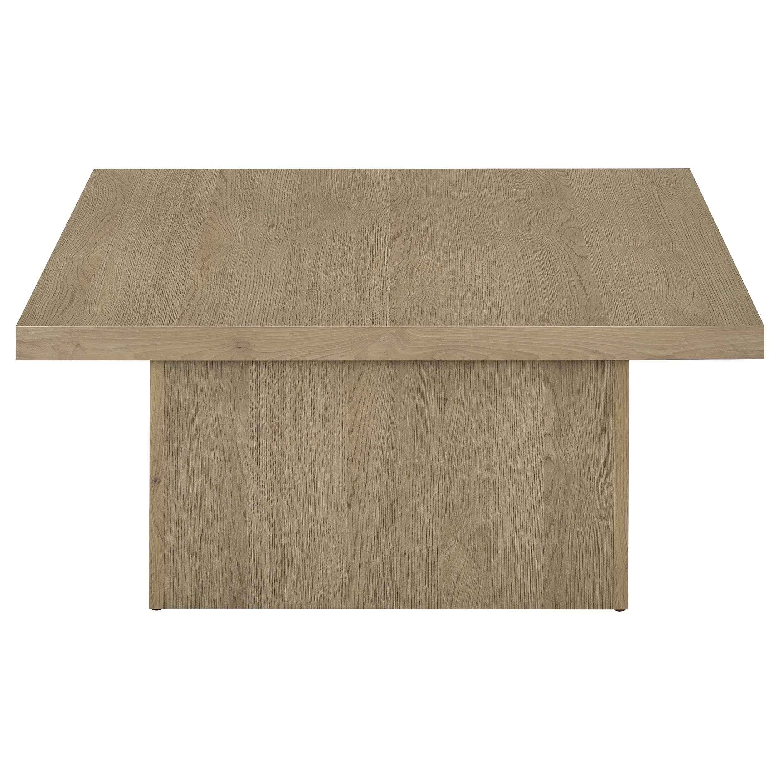 Devar Coffee Table