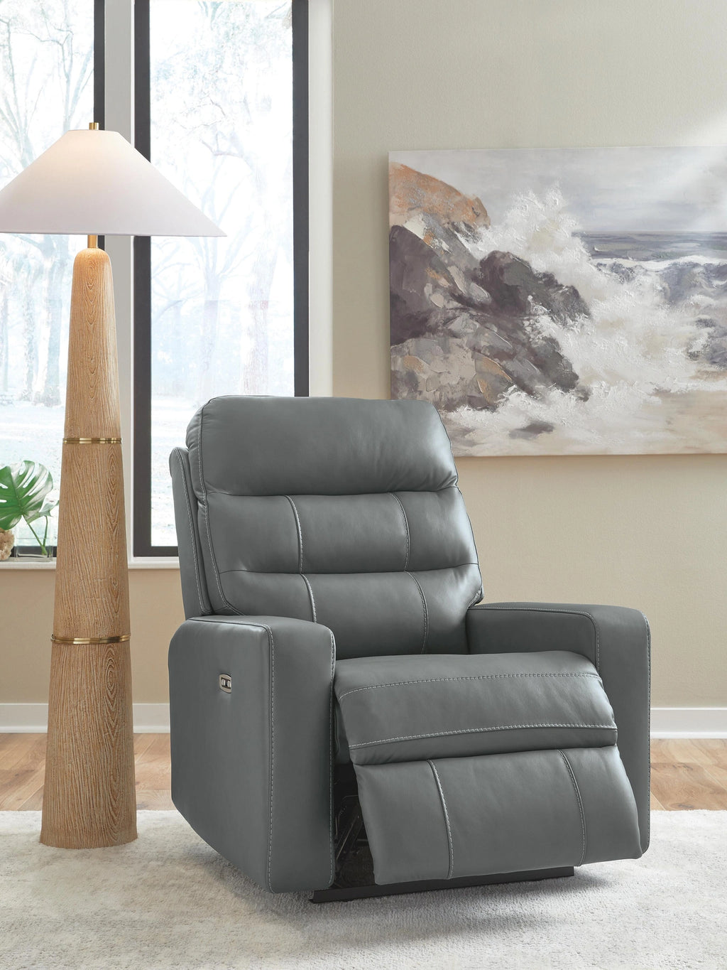 Pennacle Pier Power Recliner