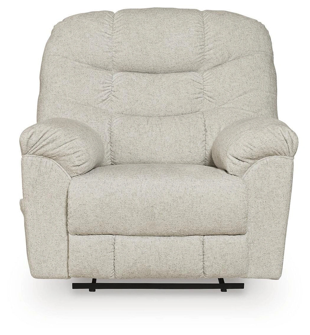 Linenfield Recliner