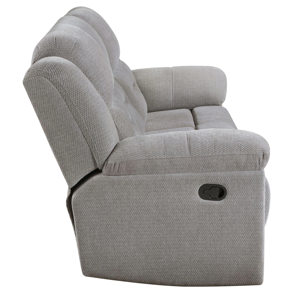 Gilson Reclining Sofa