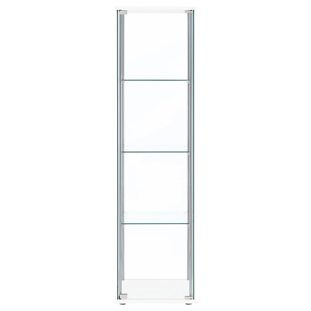 Bellatrix Curio Cabinet