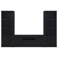Winfield Entertainment Center