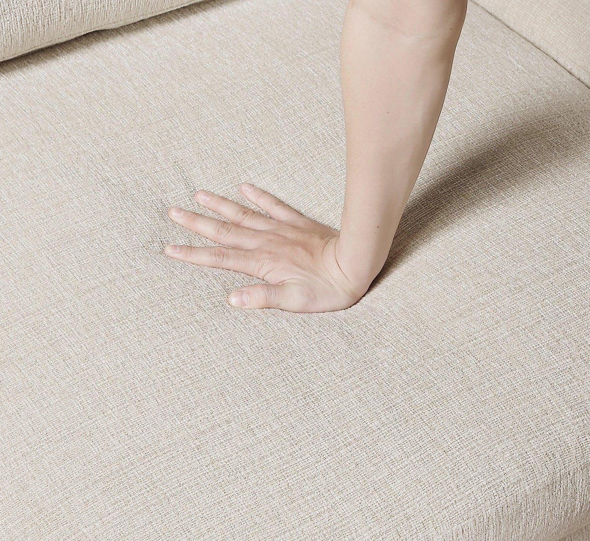 Serenity Ottoman