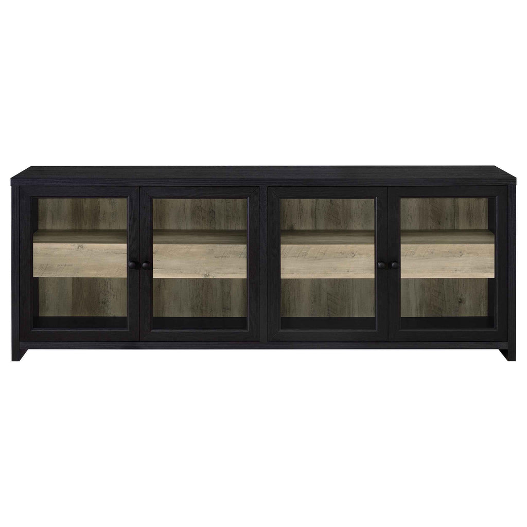 Denison Entertainment Center