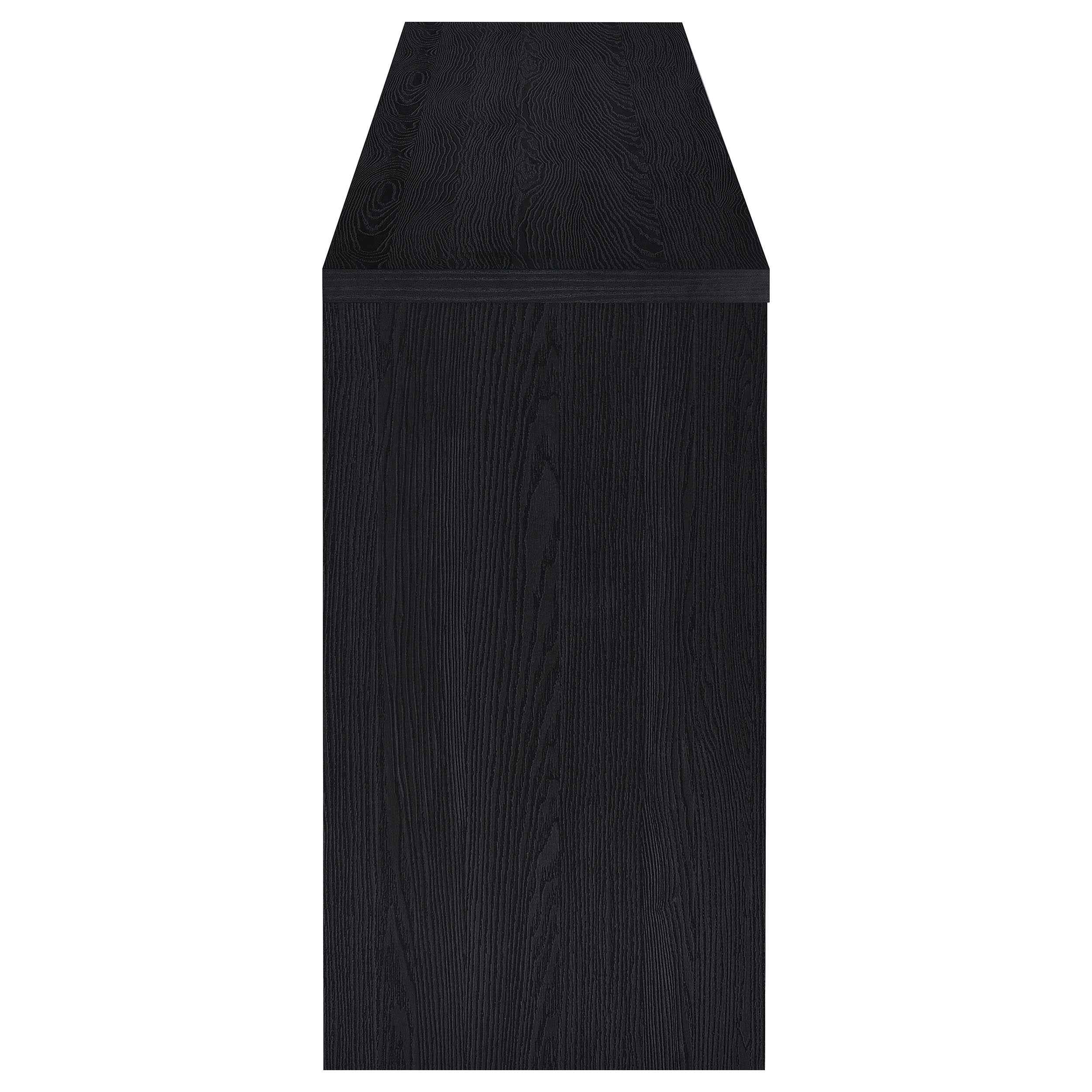 Denison Entertainment Center