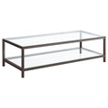 Trini Coffee Table