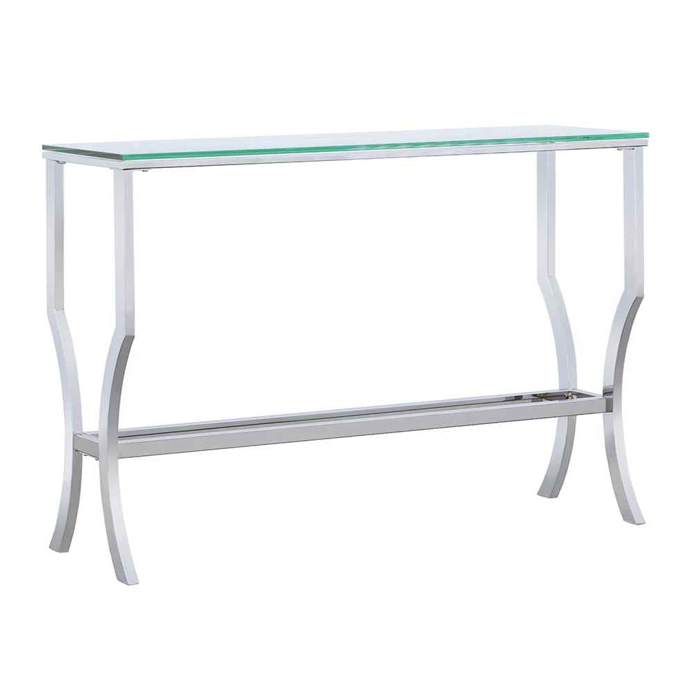 Saide Console Table