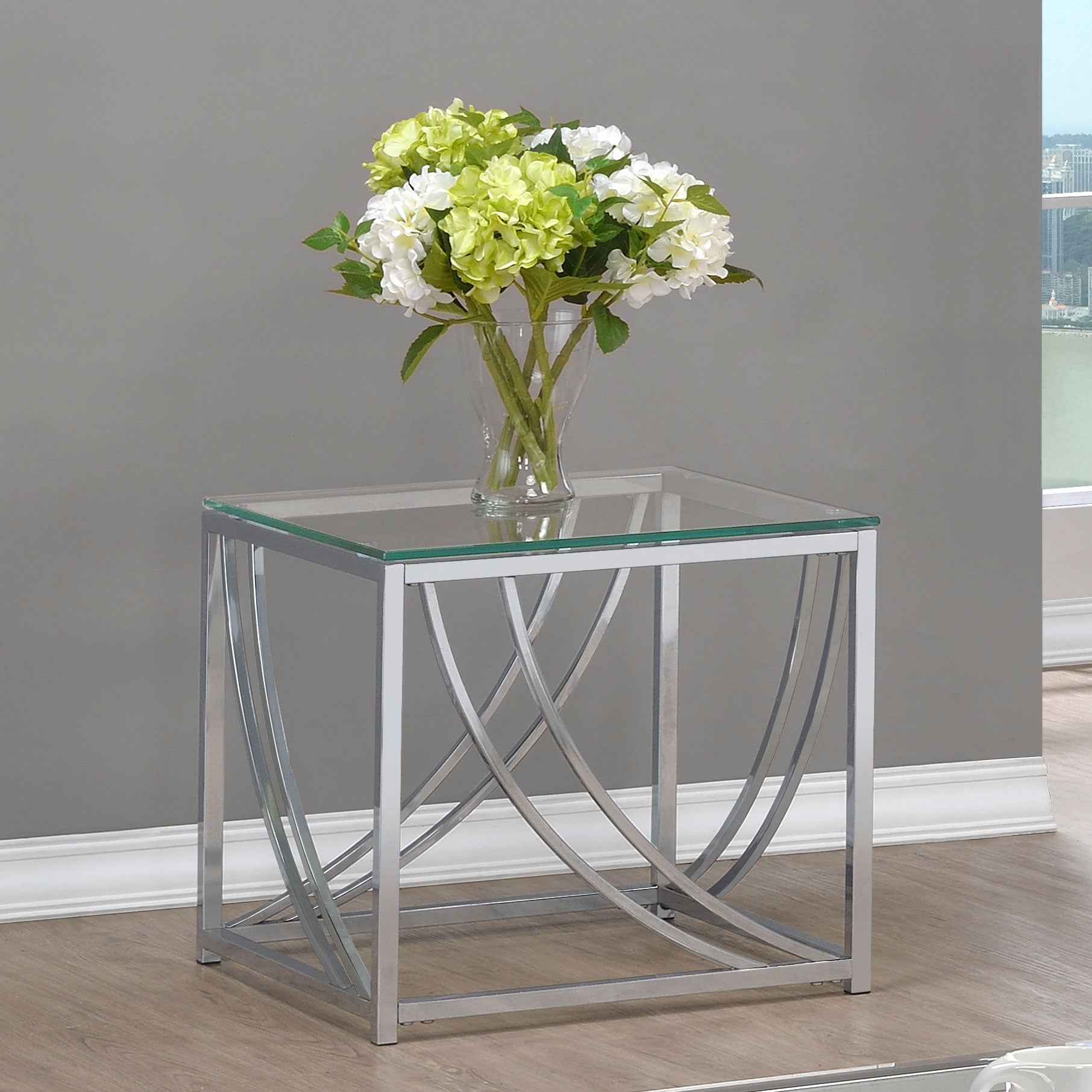 Lille End Table