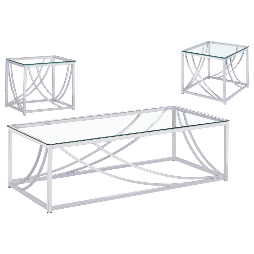 Lille Coffee Table Set
