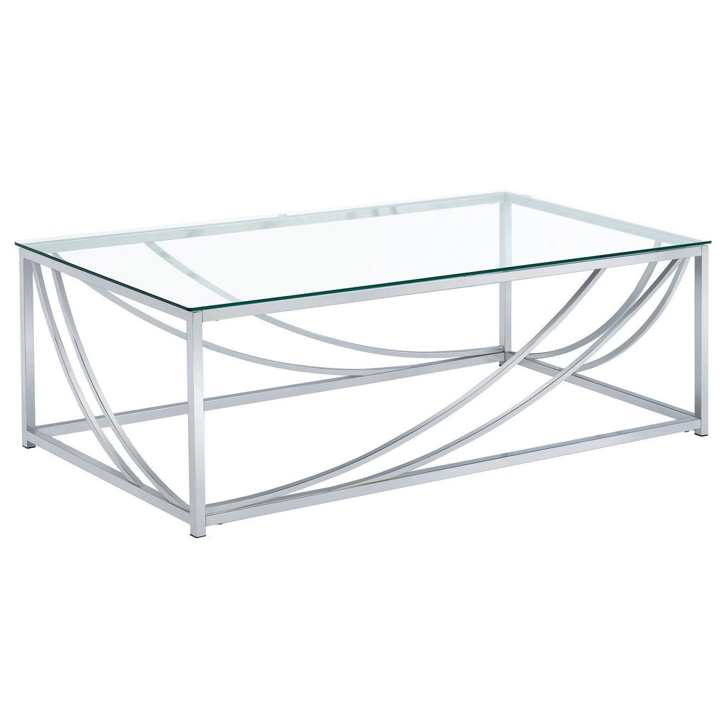 Lille Coffee Table Set