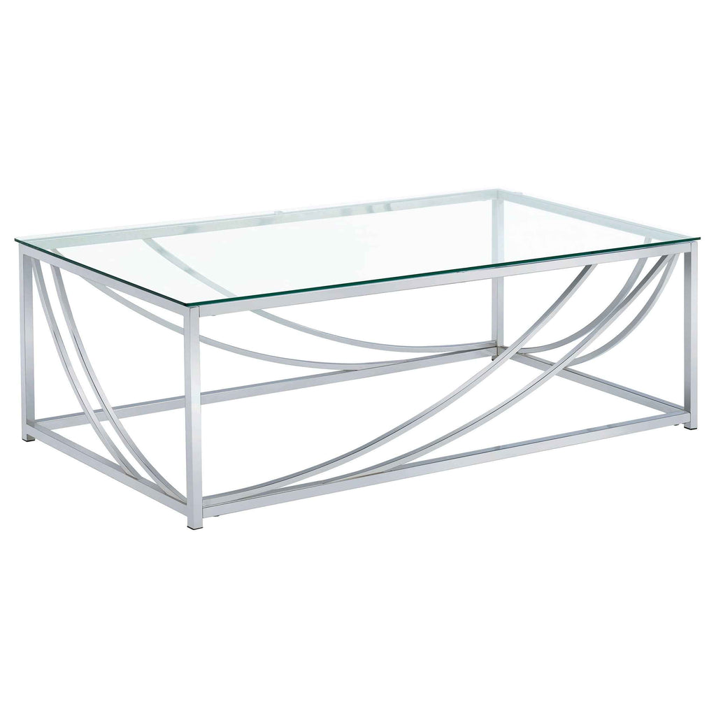 Lille Coffee Table