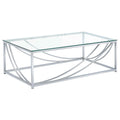 Lille Coffee Table