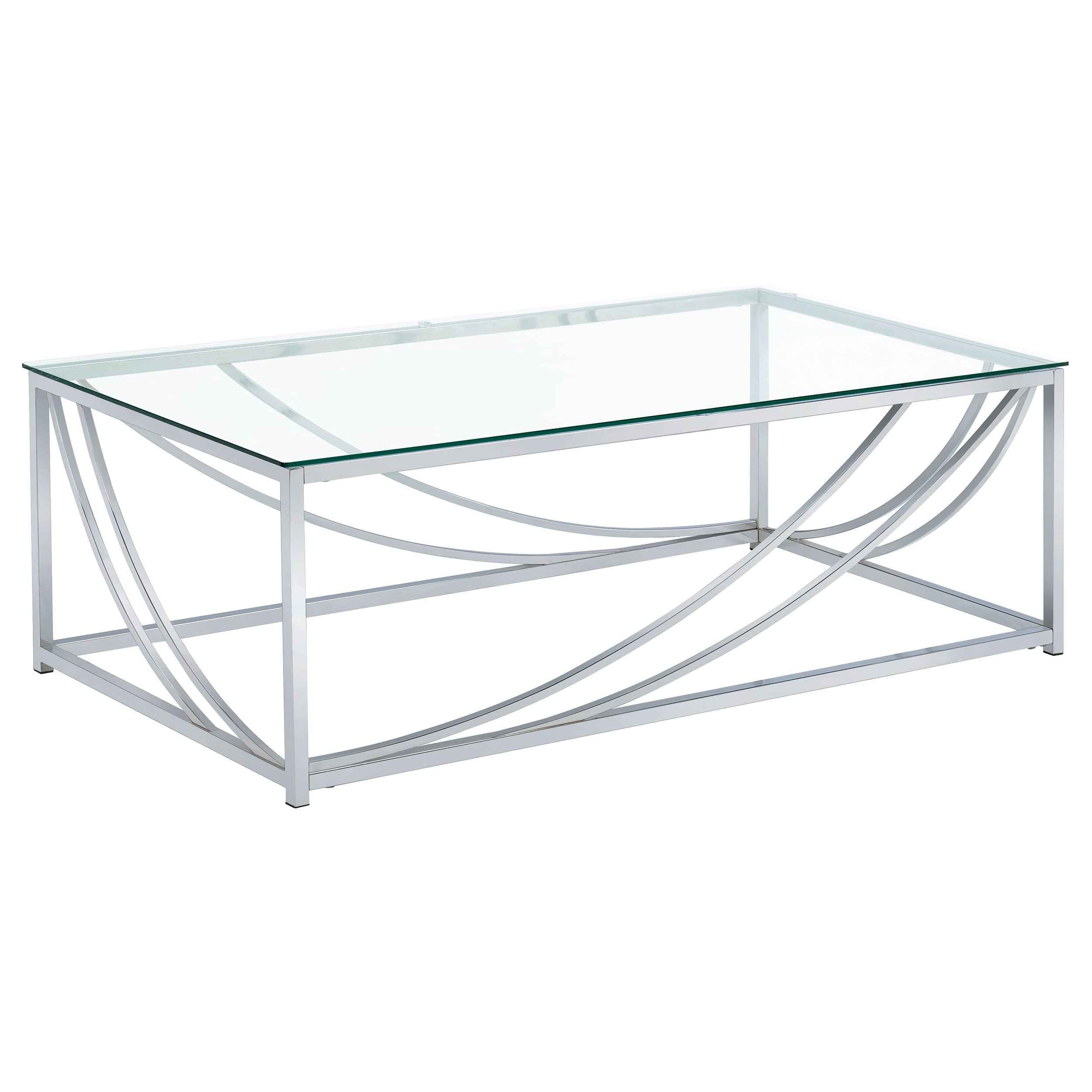 Lille Coffee Table