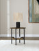 Delfin End & Side Table - VIP FURNITURE (NJ)