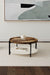 Adhvik Coffee Table - VIP FURNITURE (NJ)