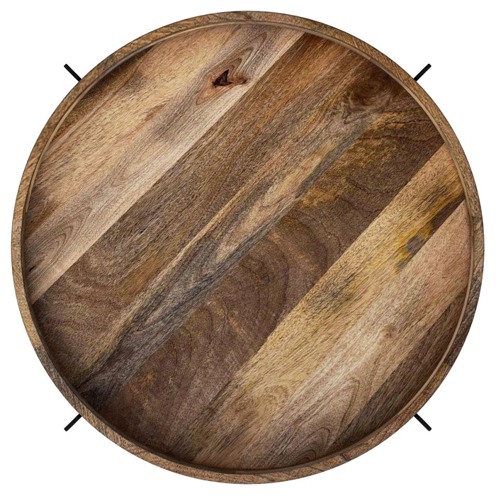 Adhvik Coffee Table - VIP FURNITURE (NJ)