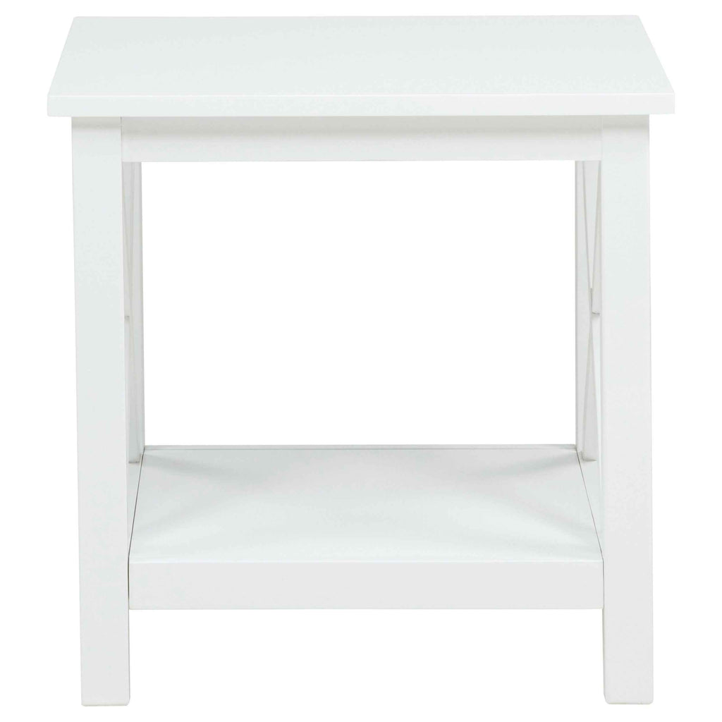 Skyview End Table