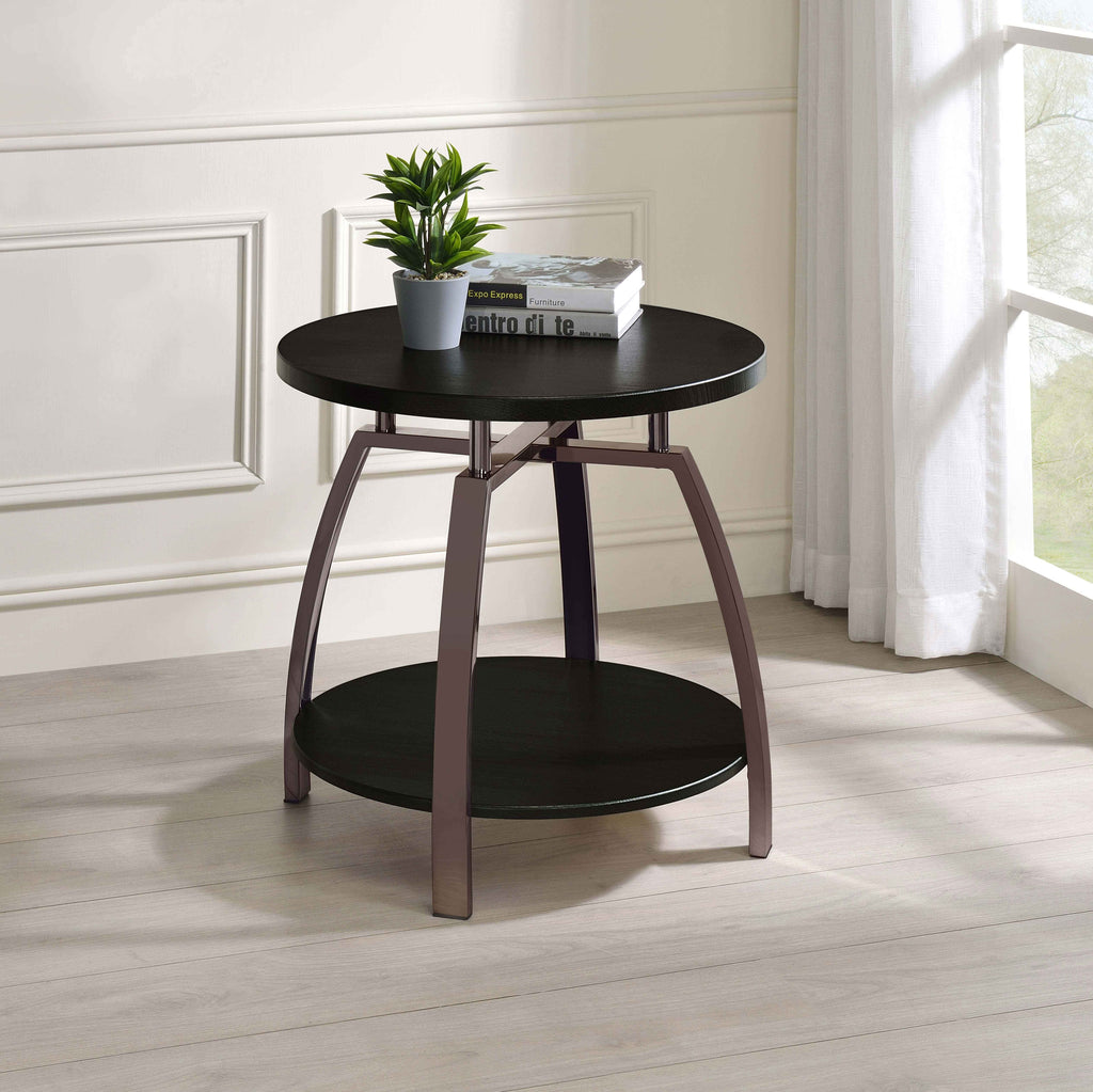 Dacre End Table