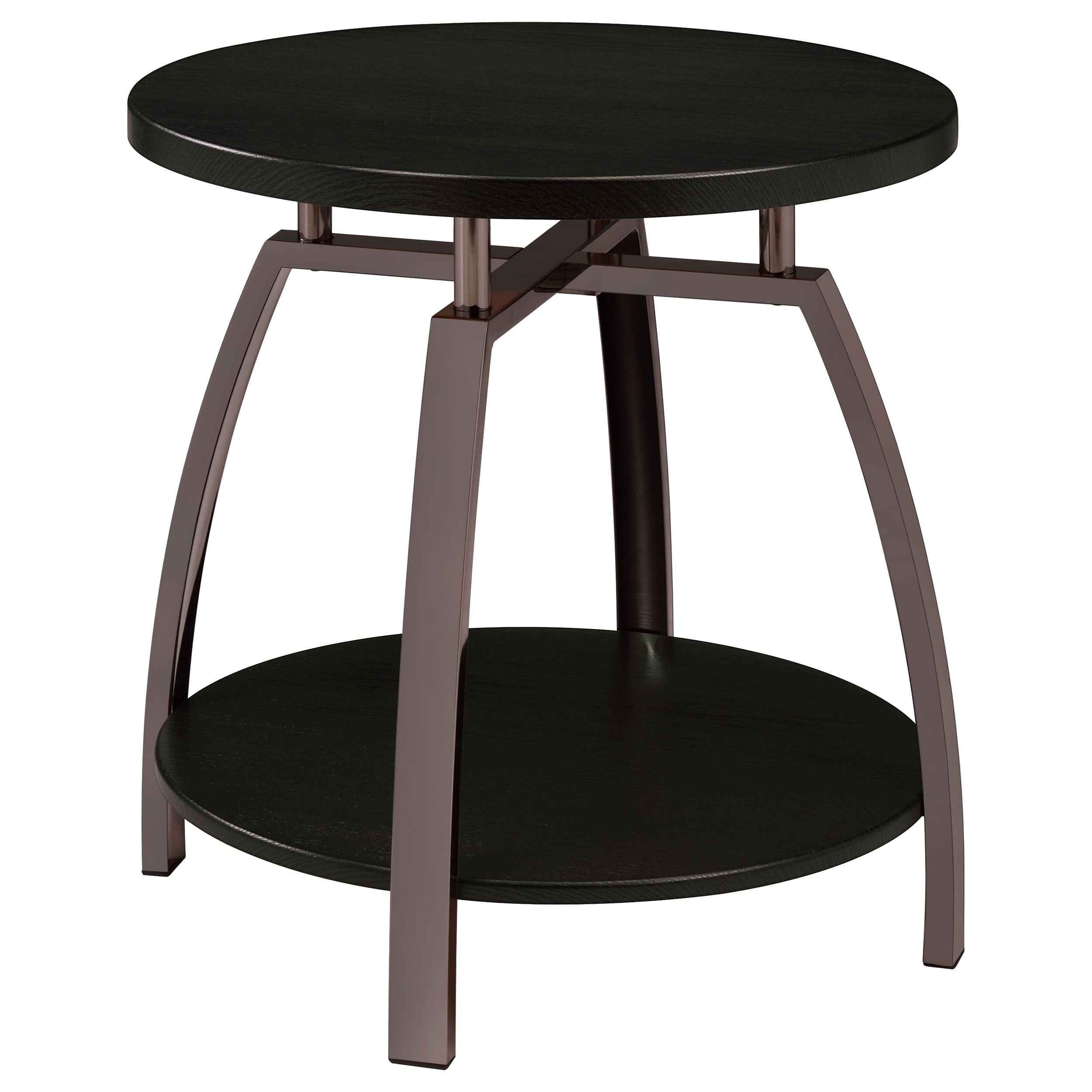 Dacre End Table