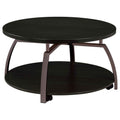 Dacre Mobile Coffee Table
