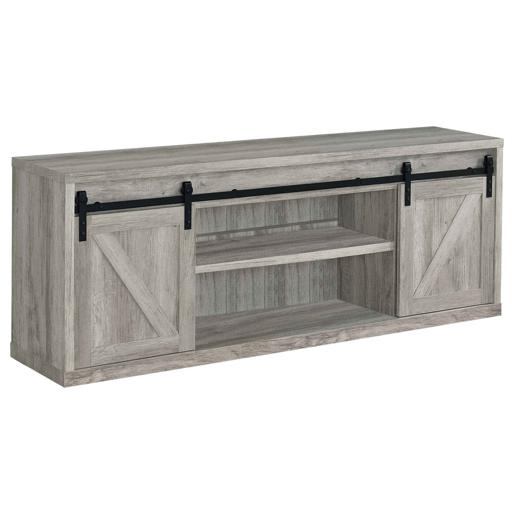 Brockton TV Stand