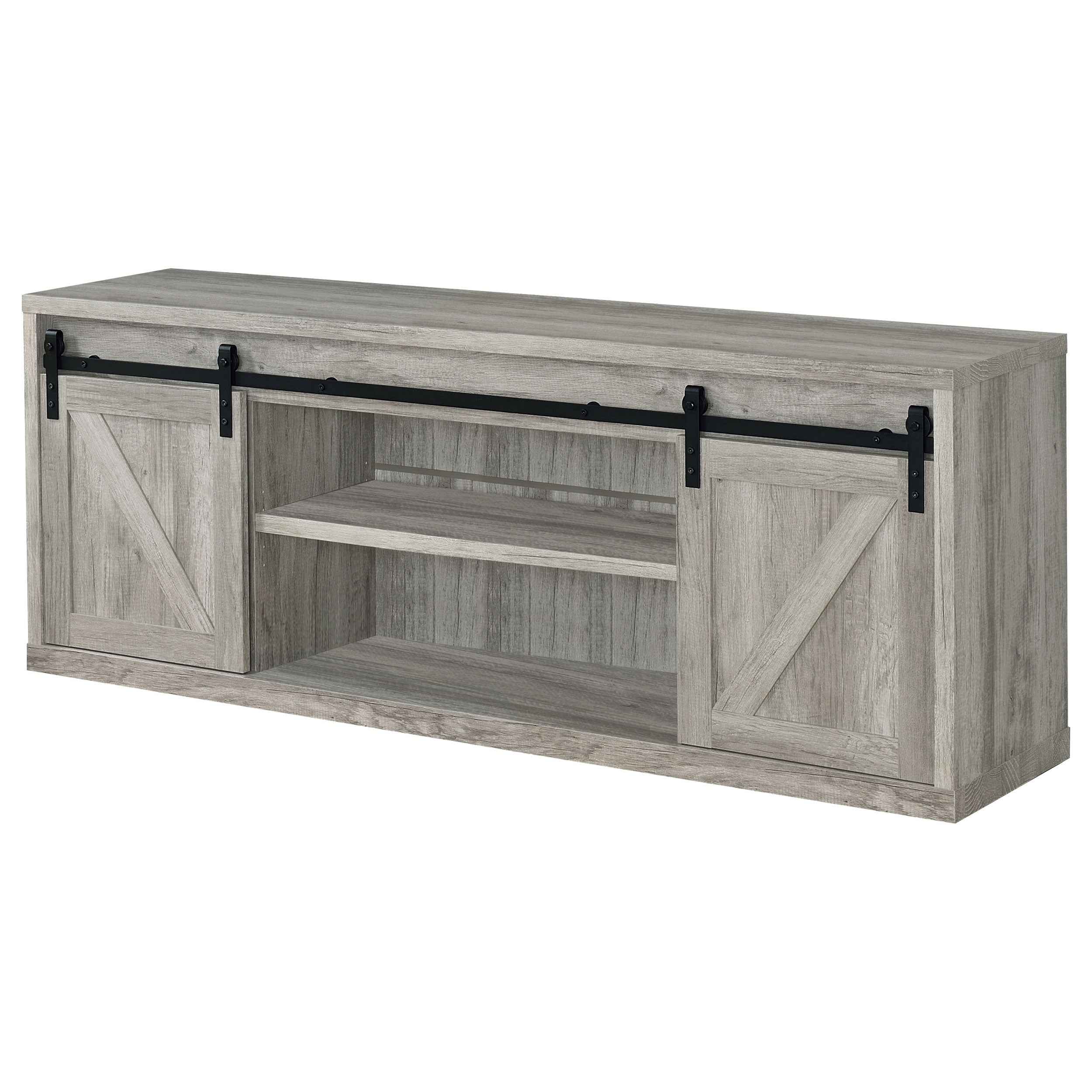 Brockton TV Stand