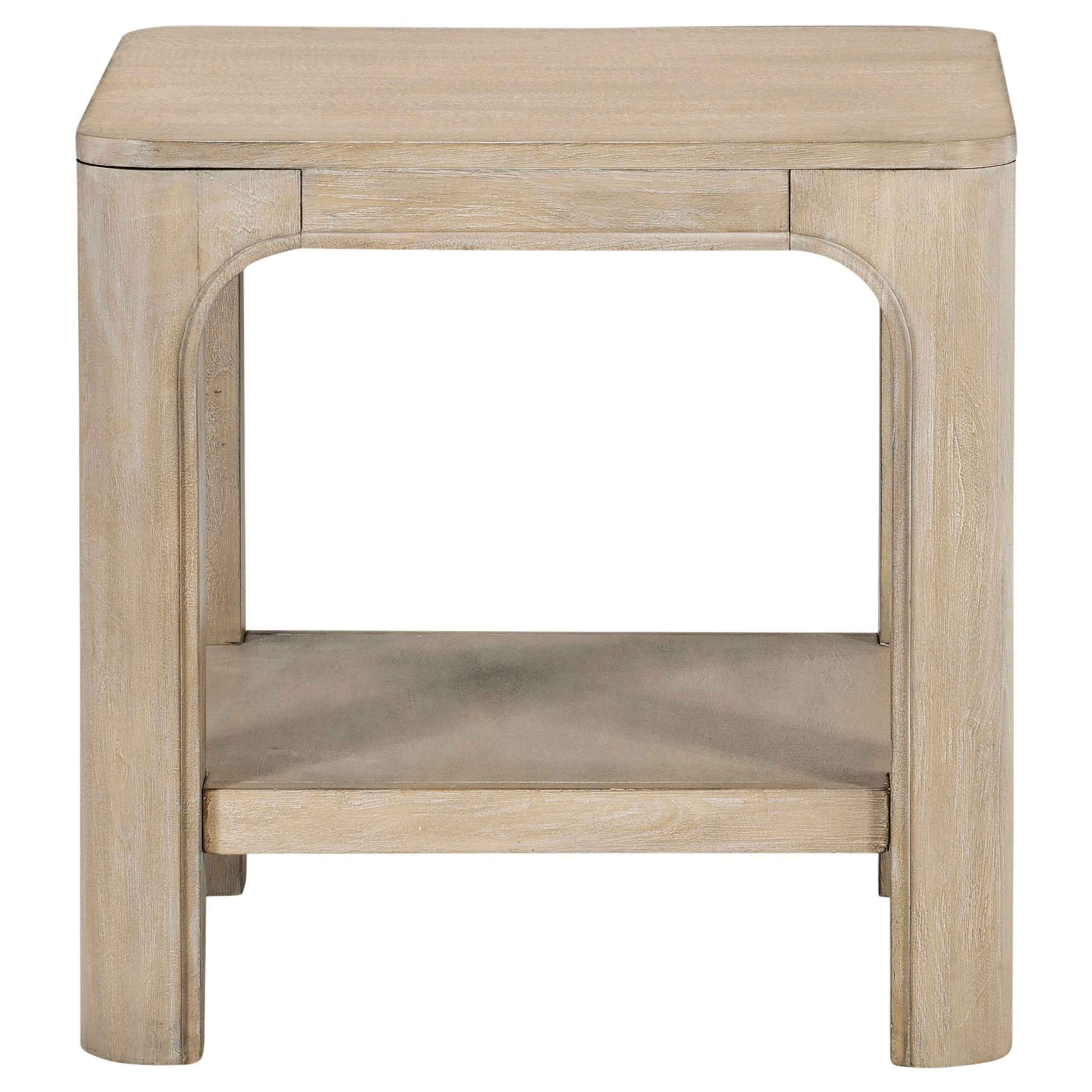 Solano End Table