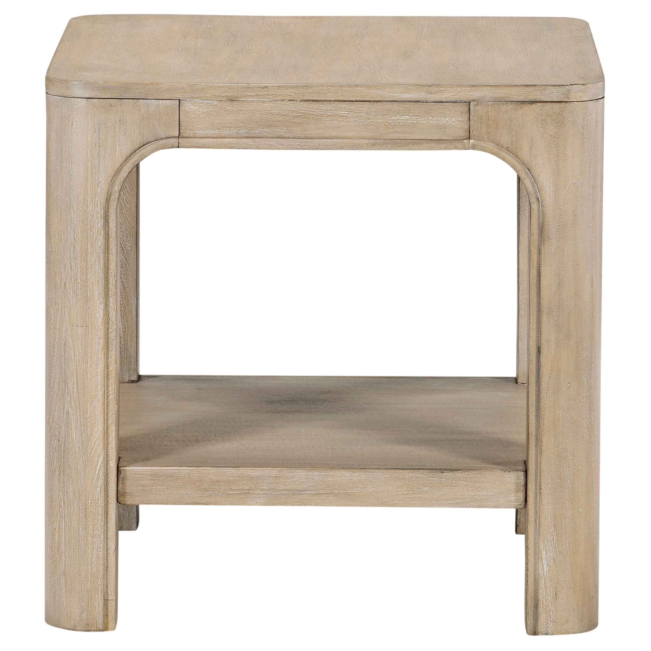 Solano End Table