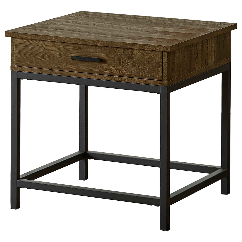 Byers Lift-Top Coffee Table Set