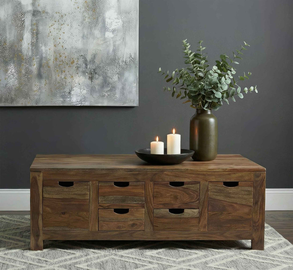 Esther Coffee Table