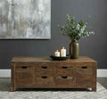 Esther Coffee Table