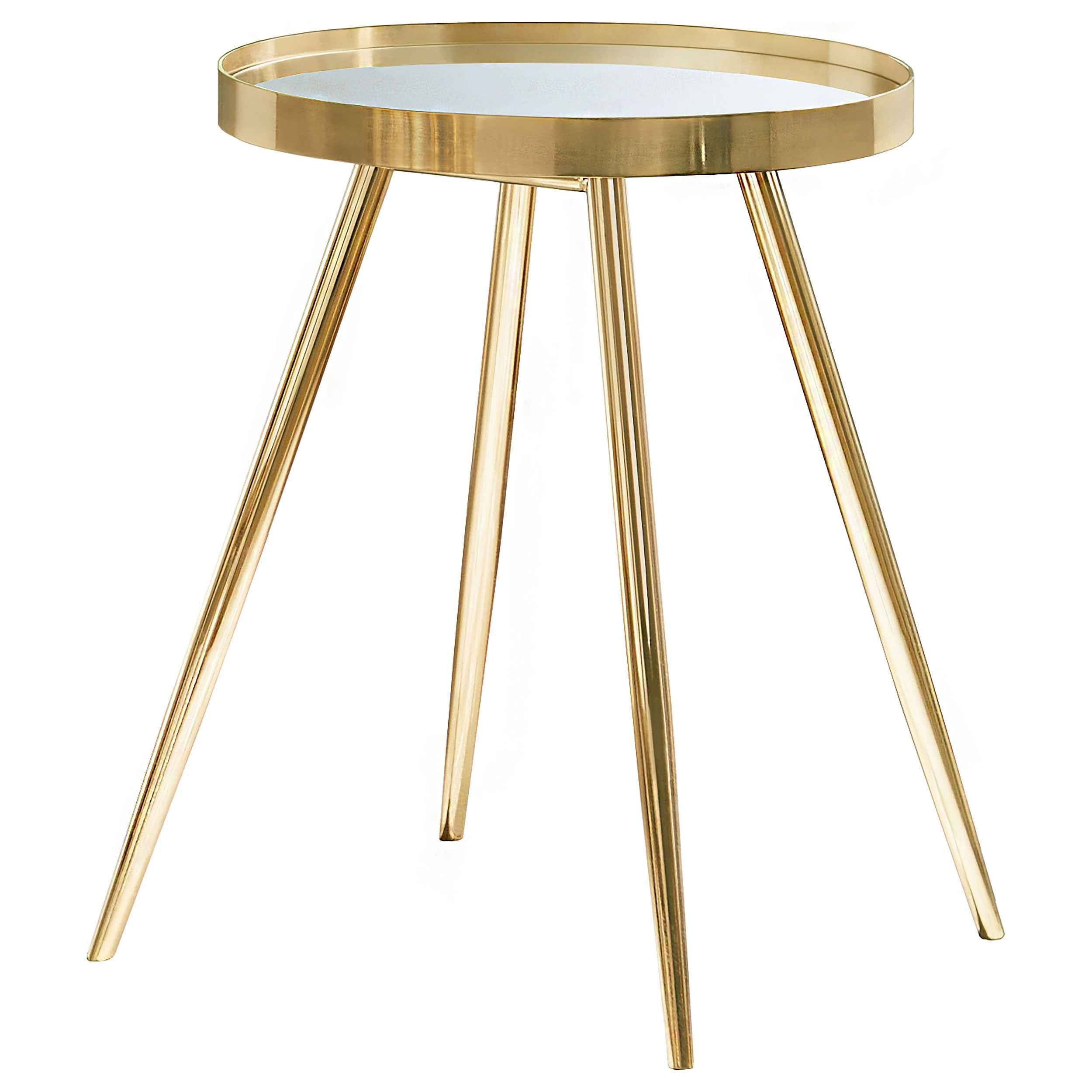 Kaelyn End Table