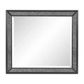 Salon Mirror