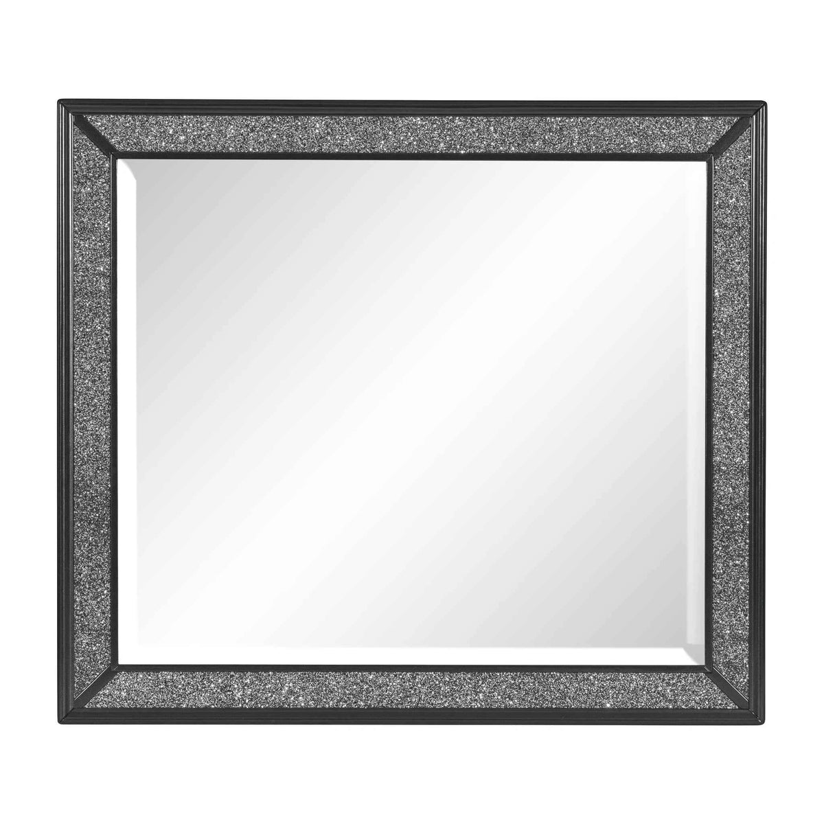 Salon Mirror