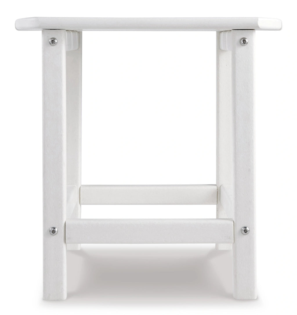 Sundown Treasure End Table