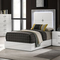 Stoholm 4 Pc. Twin Bedroom Set