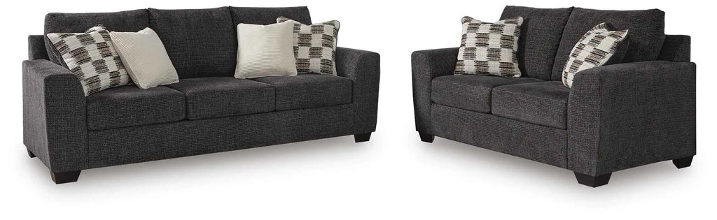 Loreo Living Room Set