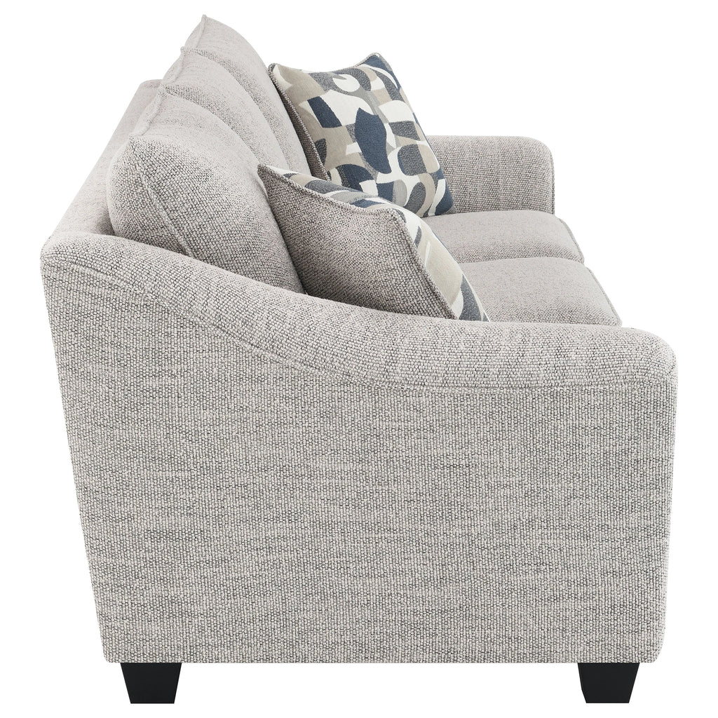 Tomkins Sofa Set