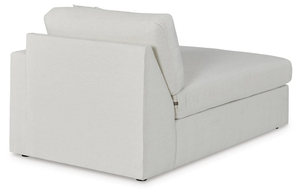 Modmax 5 Piece Sectional with Audio Console
