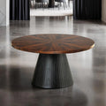 Surdal Round Coffe Table